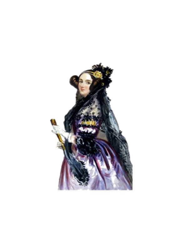 ada lovelace