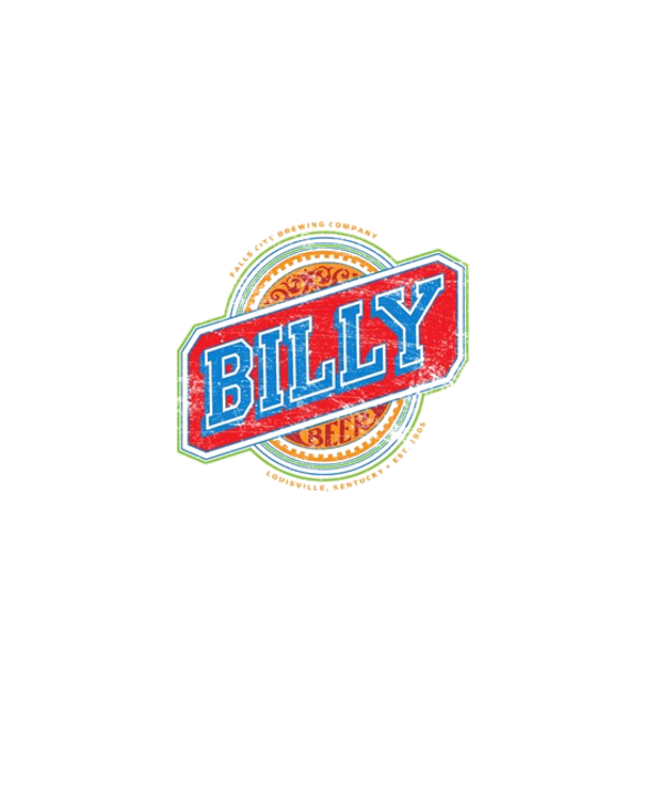 Billy Beer Dark Light T-Shirt