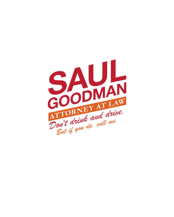 Breaking Bad - Saul Goodman