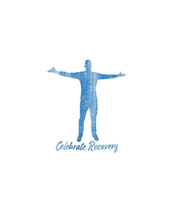 Celebrate Recovery Light T-Shirt