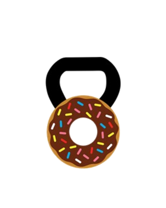 Donut Kettlebell