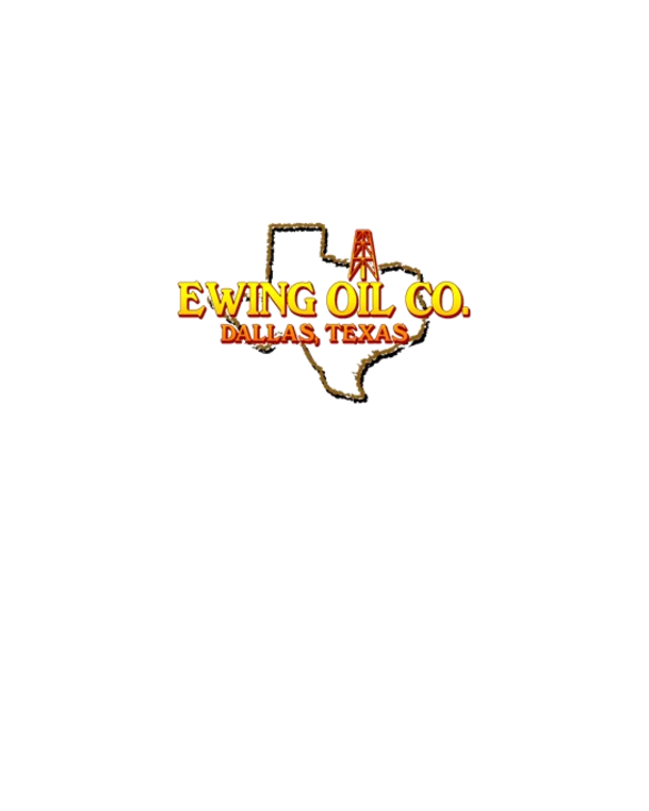 Ewing Oil Company