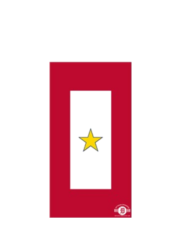 Gold Star Family