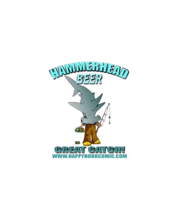 Hammerhead Beer