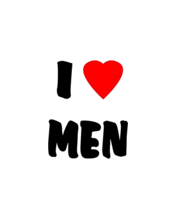 I Love Men