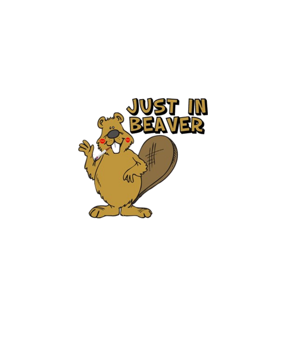 Just in Beaver