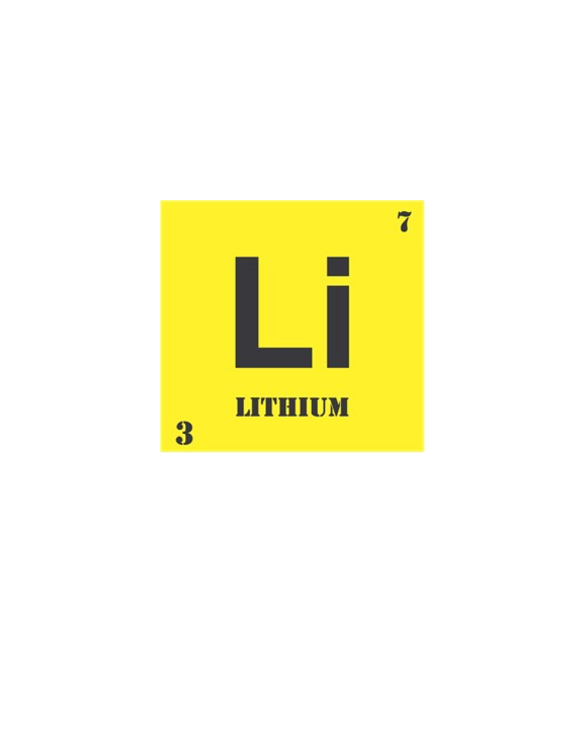 Lithium Element