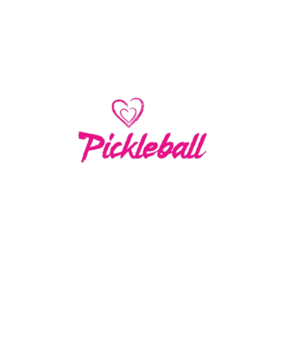 Love Pickleball