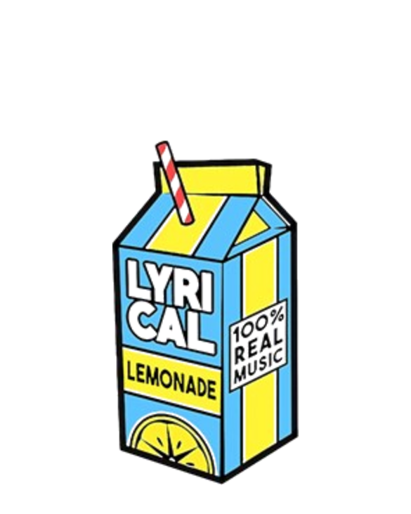 Lyrical Lemonade