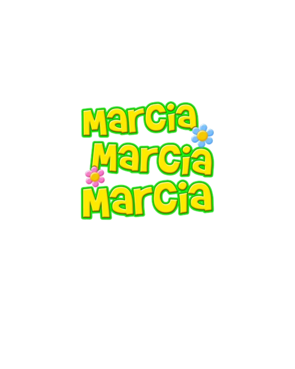 Marcia, Marcia, Marcia