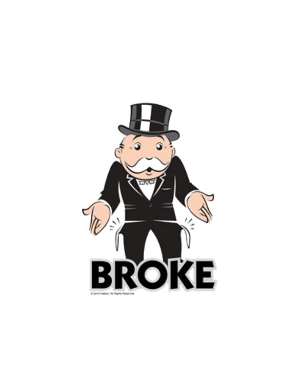 broke monopoly man