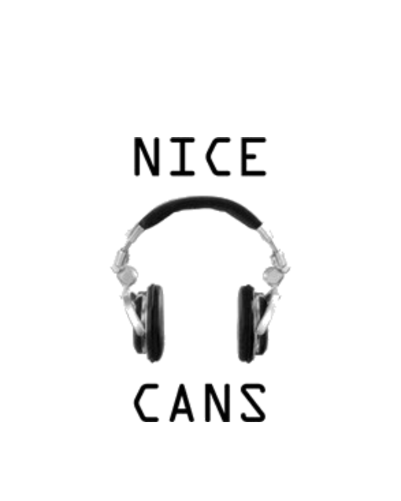 NICE CANS