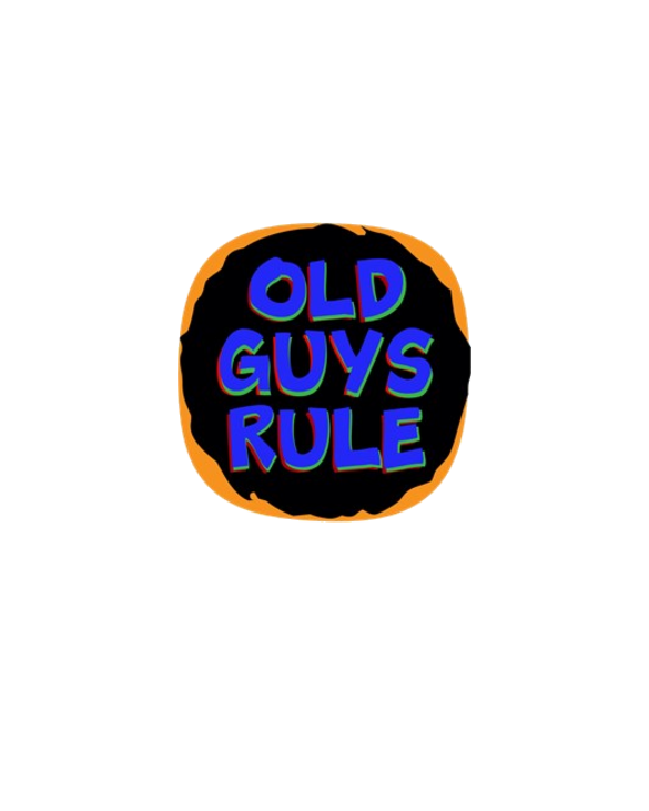 Old Guys Rule