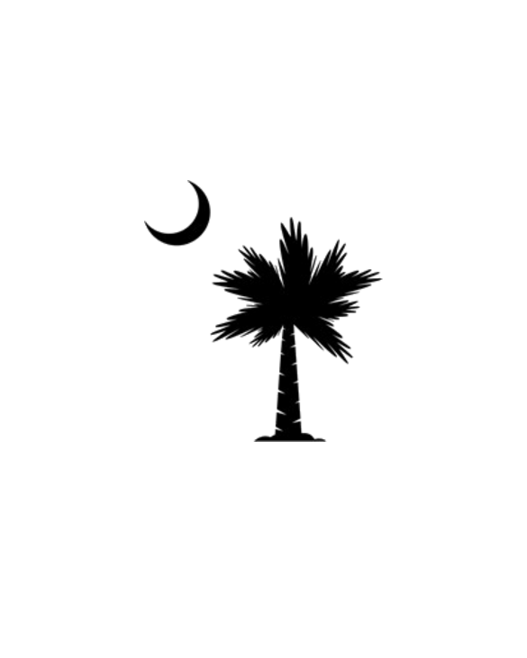 Palmetto Moon