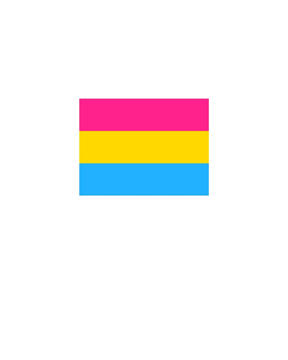 Pansexual Flag