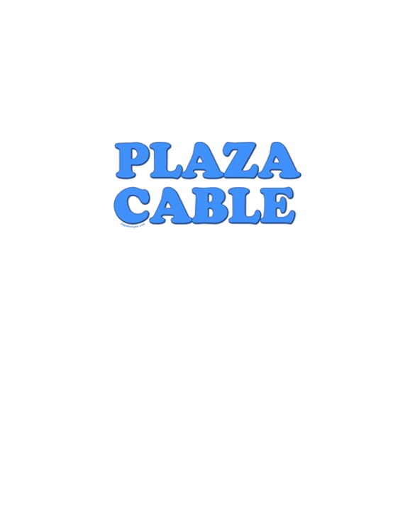 Plaza Cable