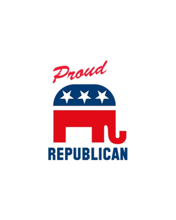 Proud Republican