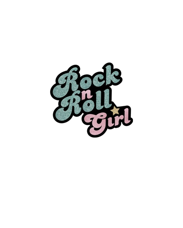 Rock N Roll Girl