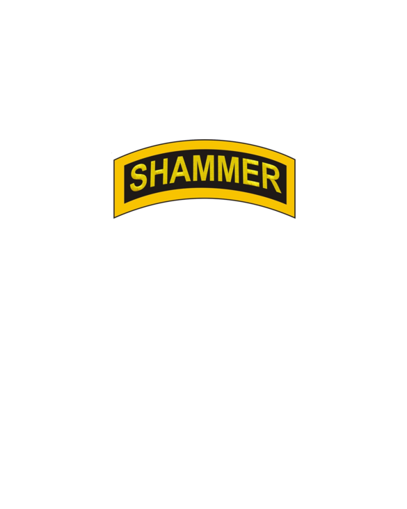 Shammer (Ranger)