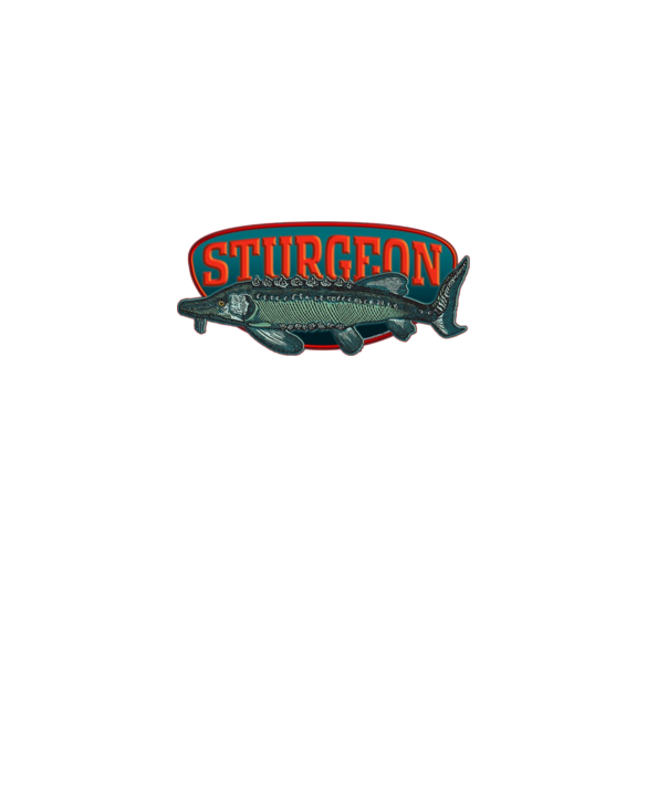 Sturgeon Logo