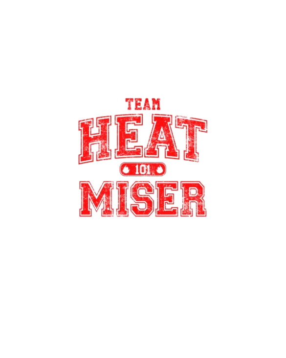 Team Heat Miser