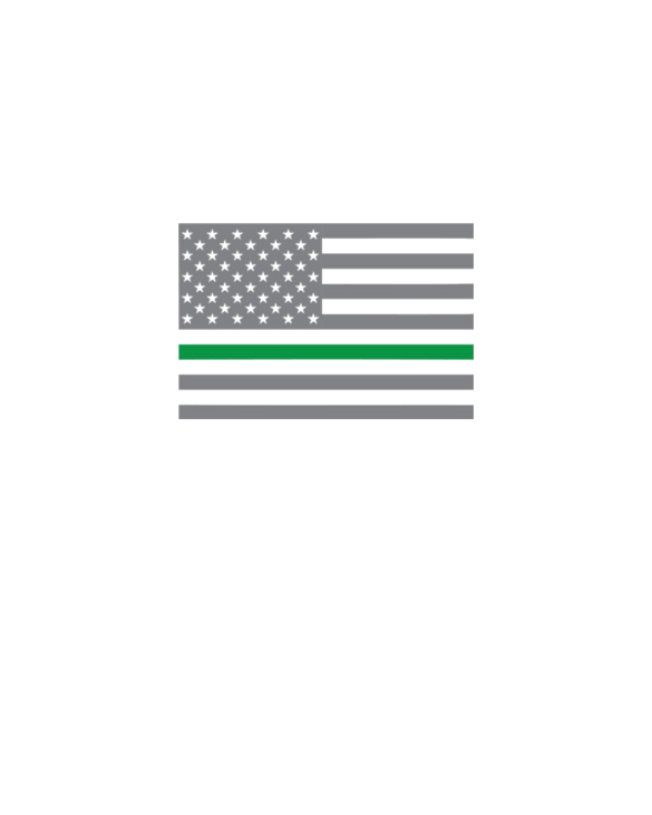 Thin Green Line