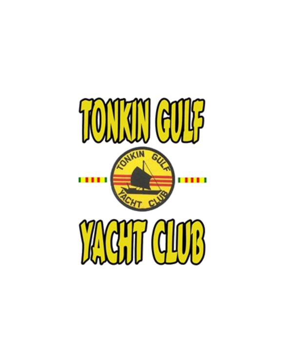 TONKIN GULF YACHT CLUB