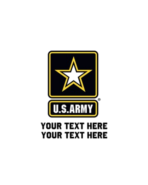 US Army Star