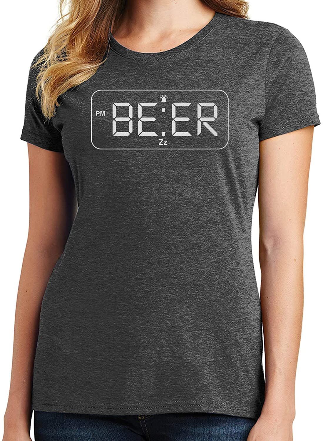 Beer O'Clock T-Shirt