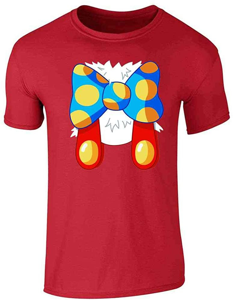 Cartoon Rabbit Retro 80s Halloween Cosplay T-Shirt