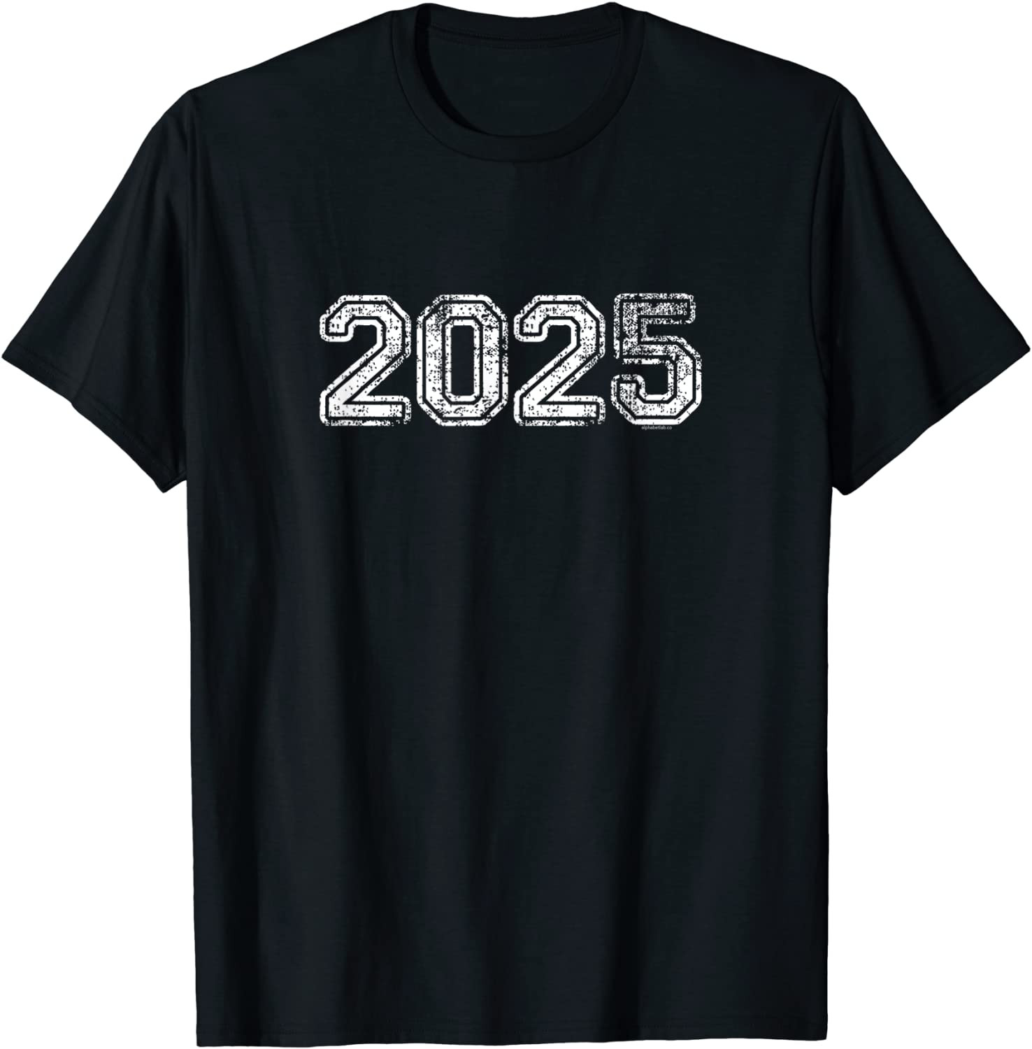 Class Of 2025 TShirt