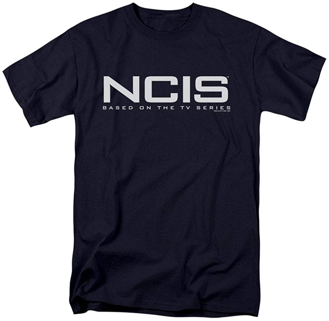 Classic NCIS CBS TV T-Shirt