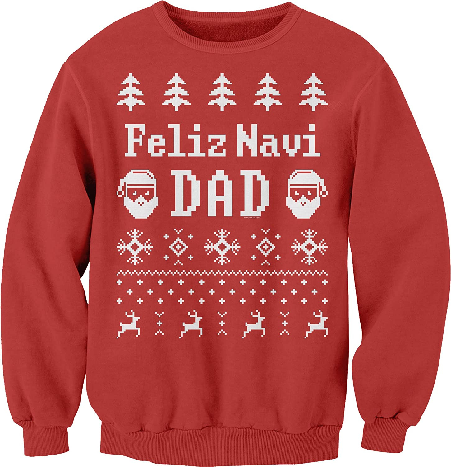 Feliz Navi DAD - T-Shirt