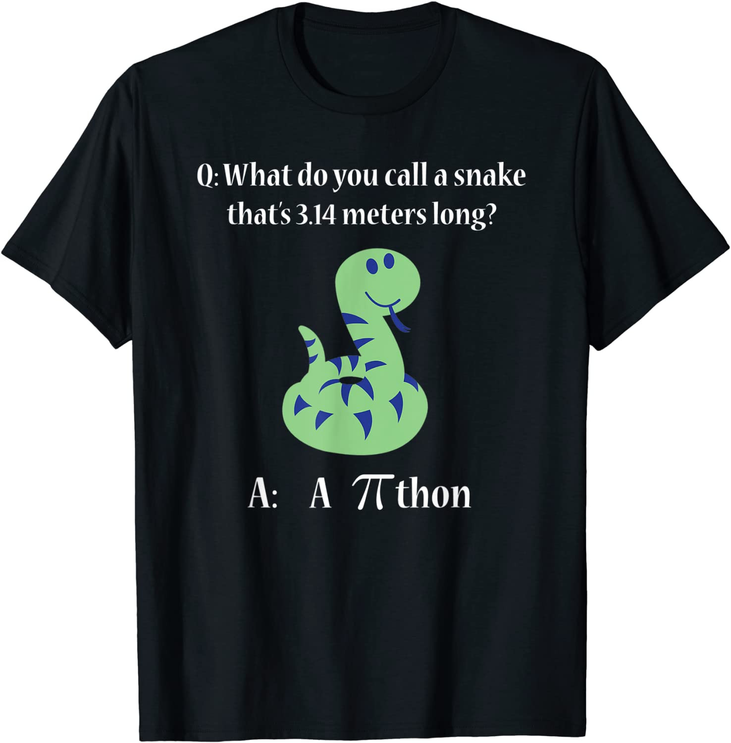 Funny Math Joke  T-Shirt