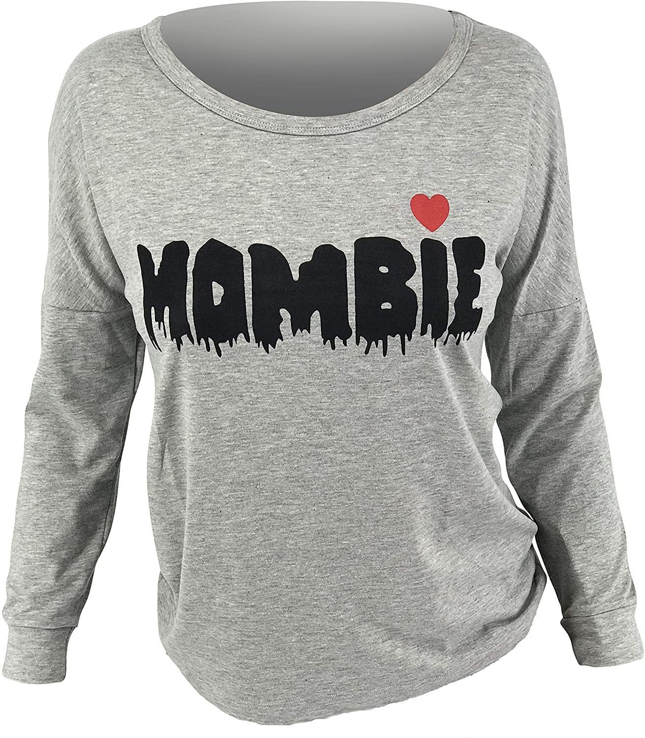 Halloween Mombie T-Shirt