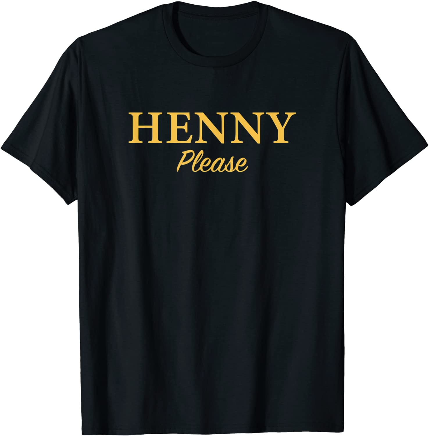 Hennything Is Possible T-Shirt