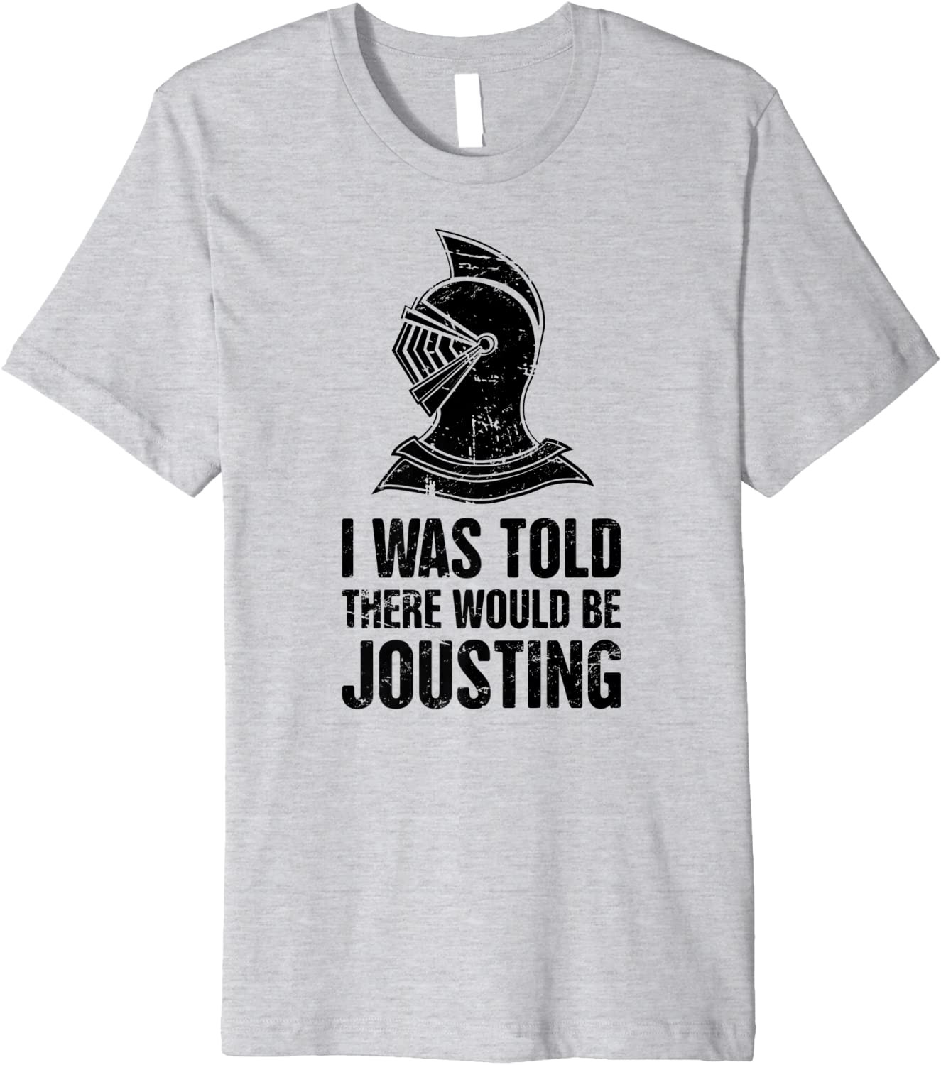 Jousting - Ren Faire Costume / T-Shirt