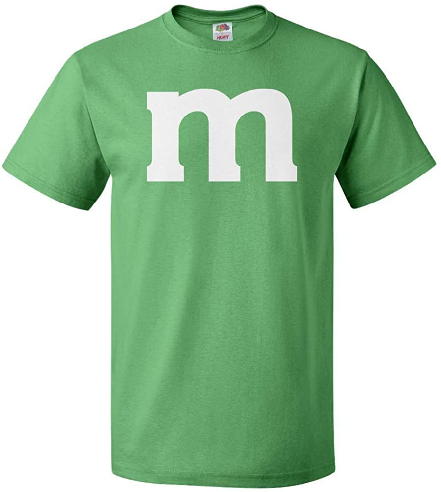 M Team Halloween T-Shirt