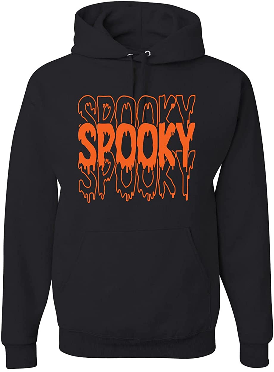 Spooky Spooky Spooky Halloween T-Shirt