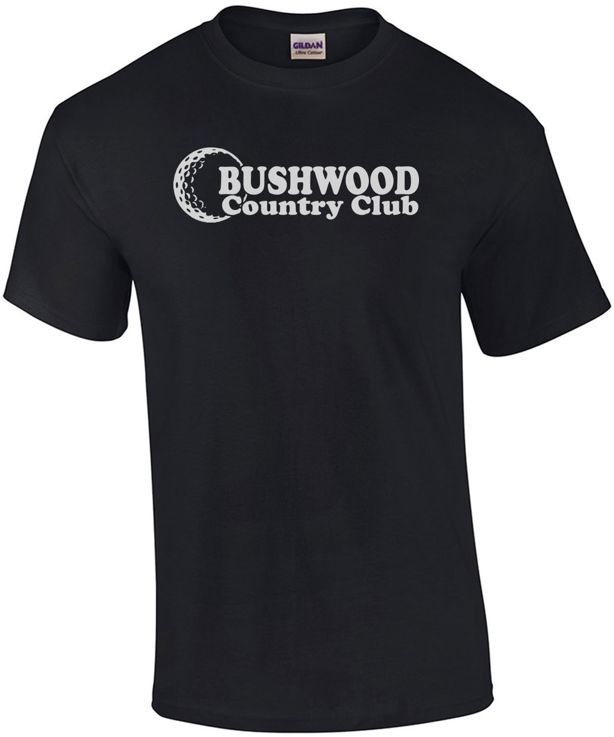 Bushwood Country Club - Caddyshack