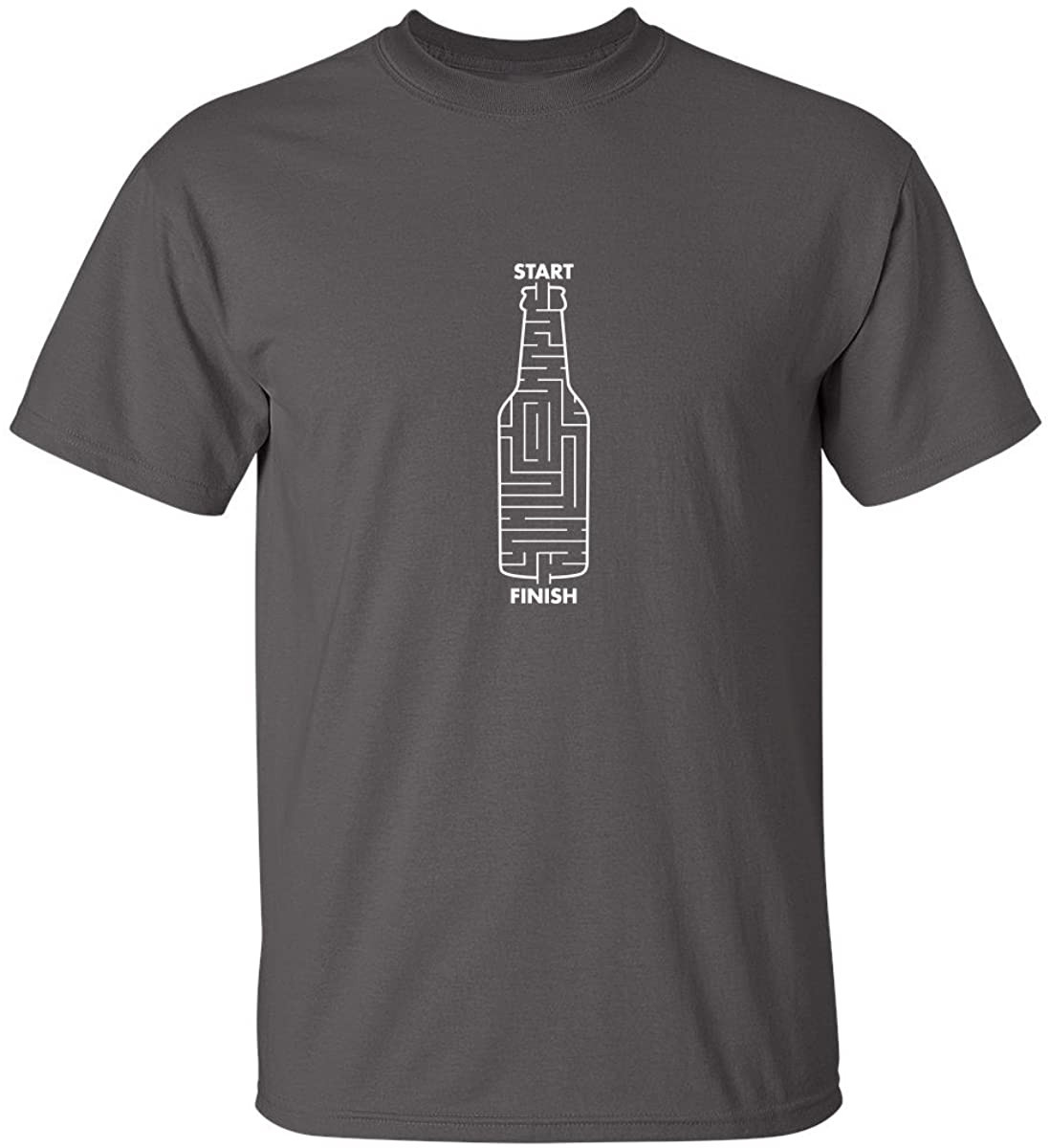 Beer Maze T-Shirt