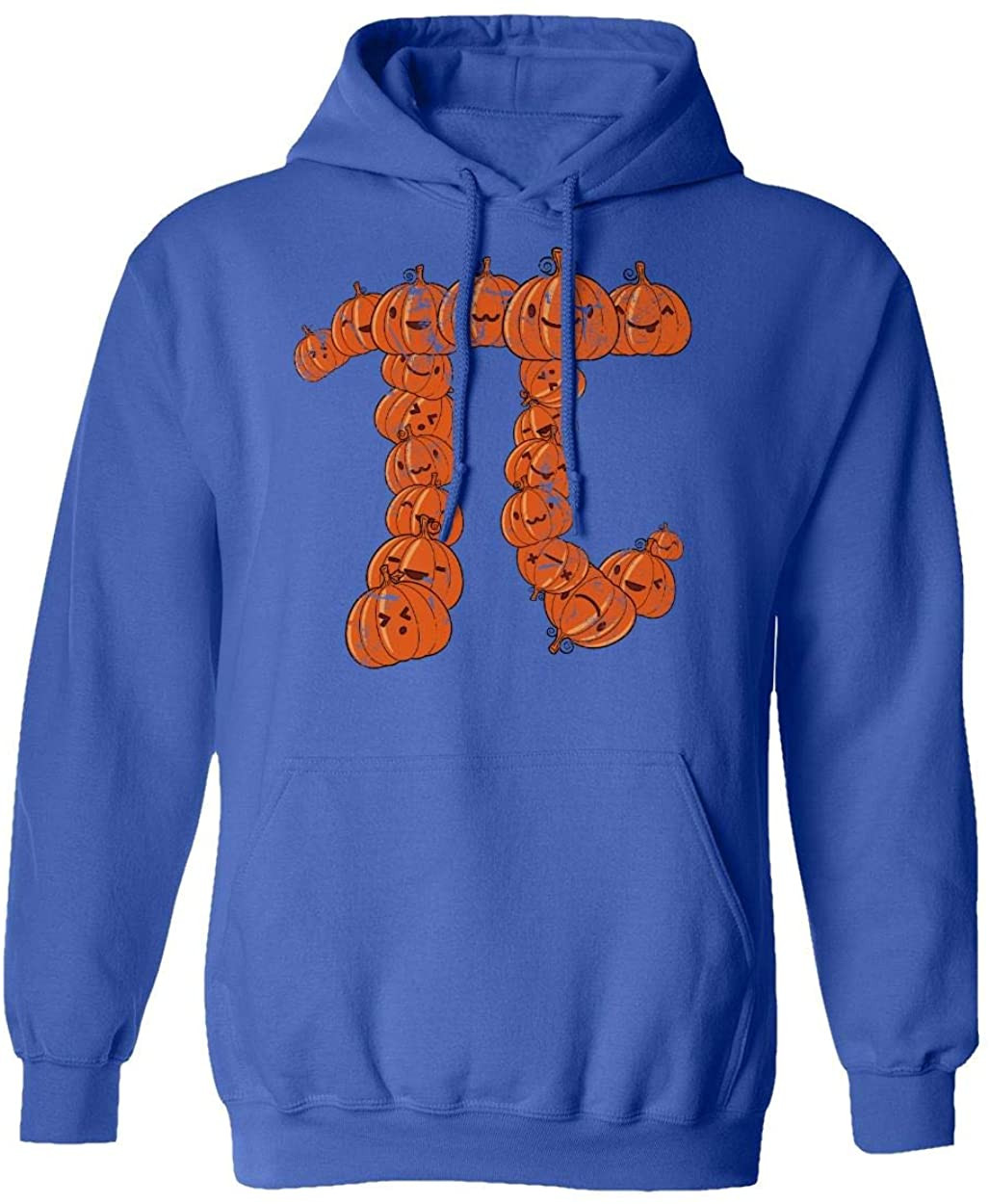 Pumpkin Pi 3.14 Math Halloween T-Shirt