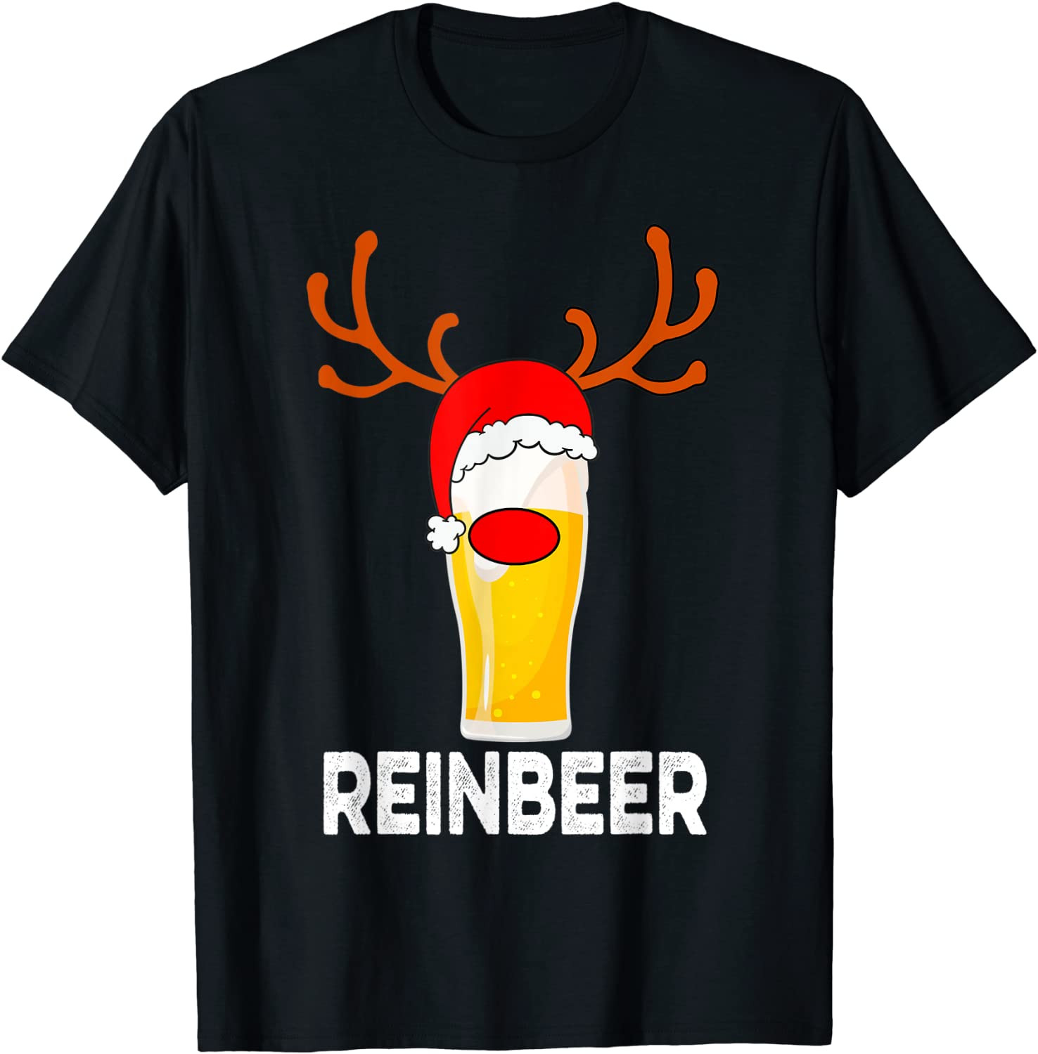 Reinbeer T-Shirt