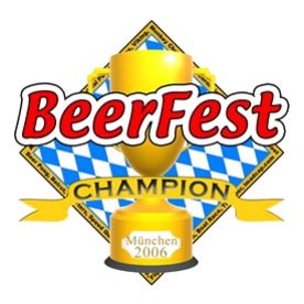 BeerFest Champion