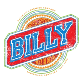 Billy Beer Dark Light T-Shirt