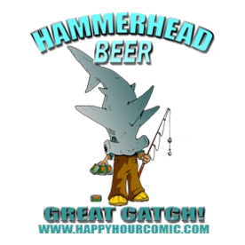 Hammerhead Beer