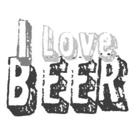 I Love Beer