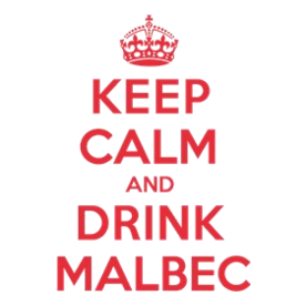 K C Drink Malbec