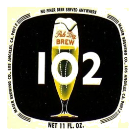 Brew 102 BEER T-Shirt