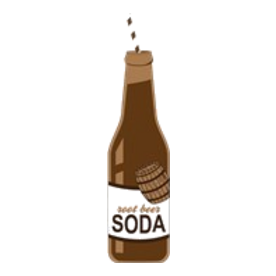 Root Beer Soda